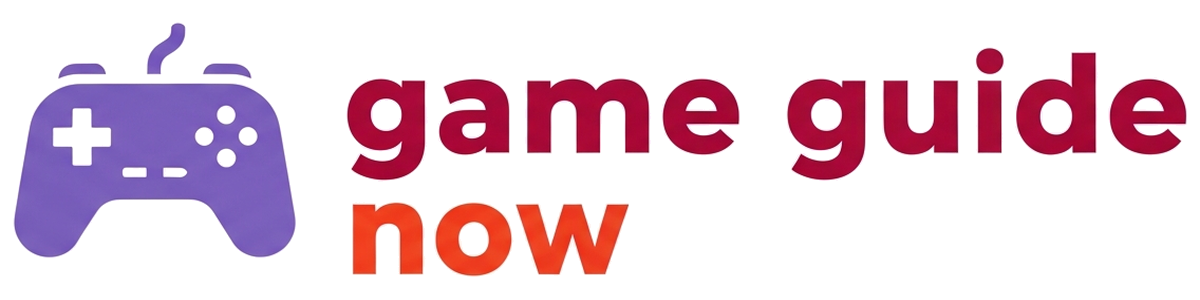Game Guide Now