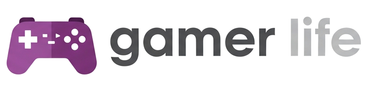 Gamer Life