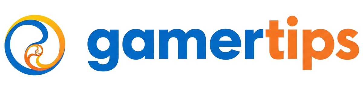 Gamer Tips