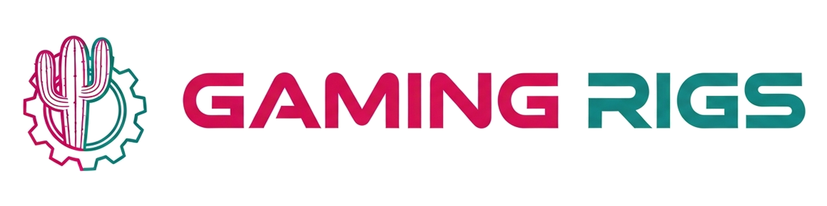 Gaming Rigs