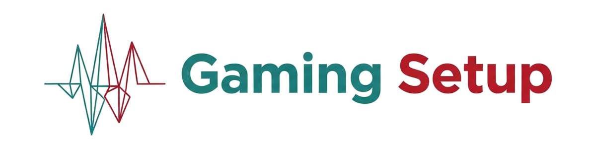 Gaming Setup