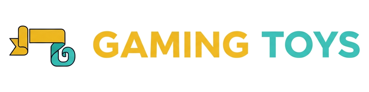 Gaming Toys