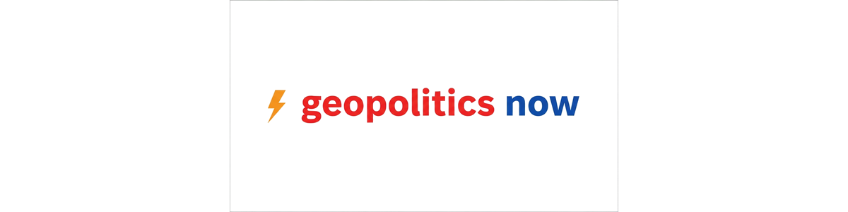 Geo Politics Now