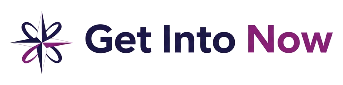 Get Into Now
