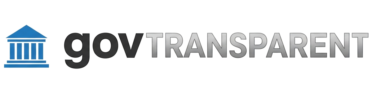 Gov Transparent
