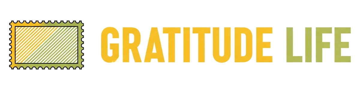 Gratitude Life