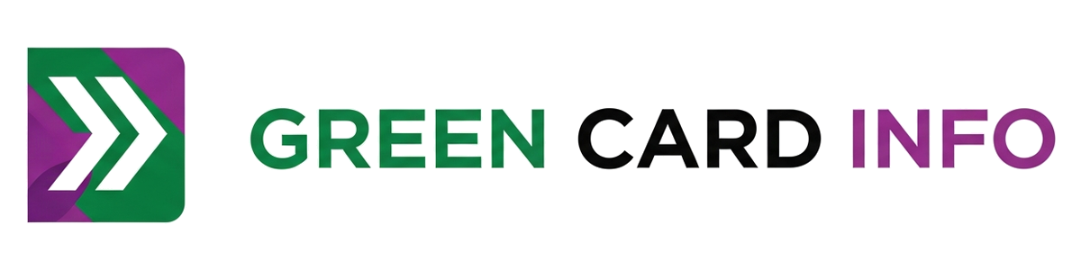 Green Card Info
