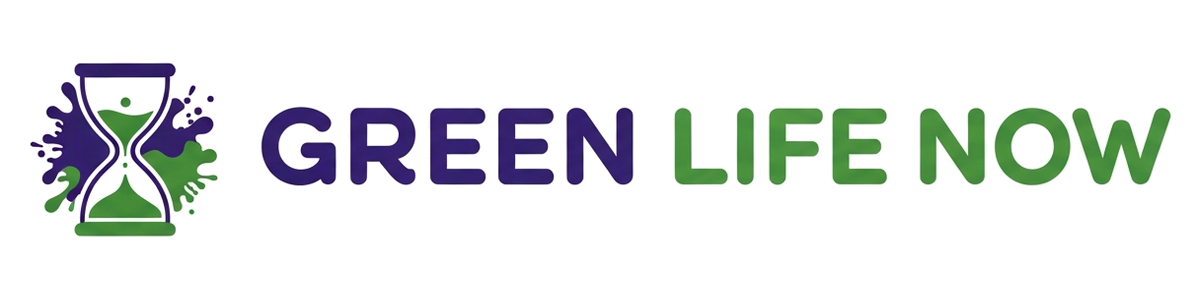 Green Life Now