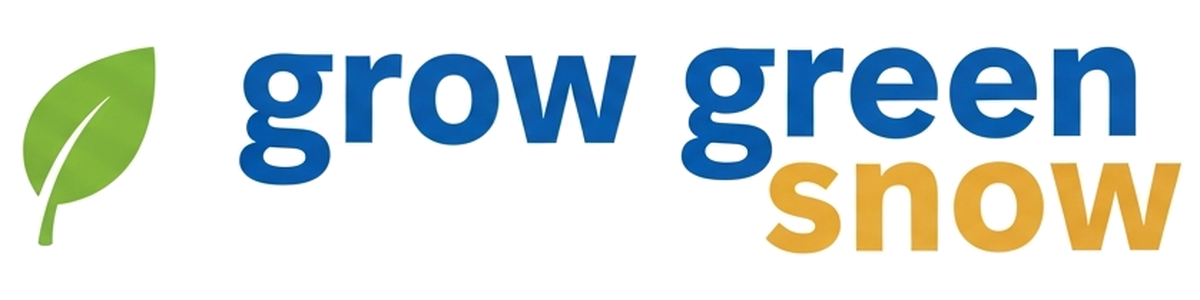 Grow Greens Now
