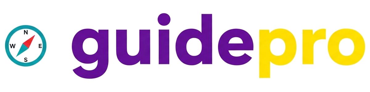 Guide Pro