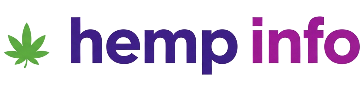 Hemp Info