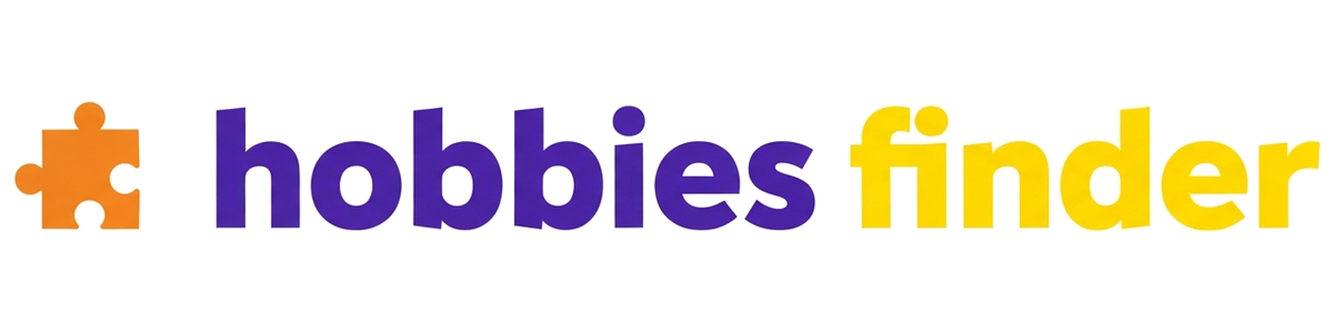 Hobbies Finder
