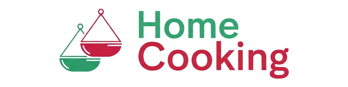 Home Cooking