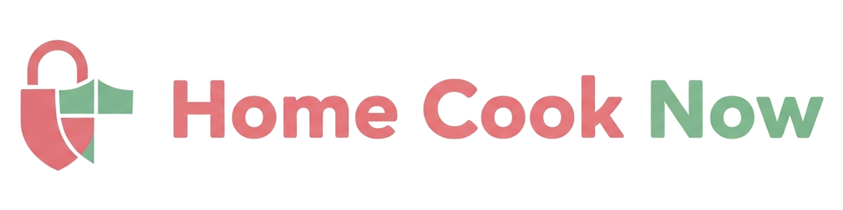 Home Cook Now