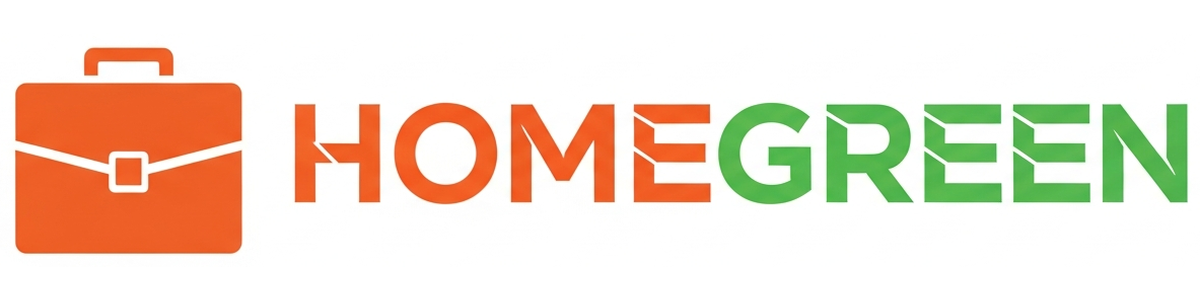 Home Green