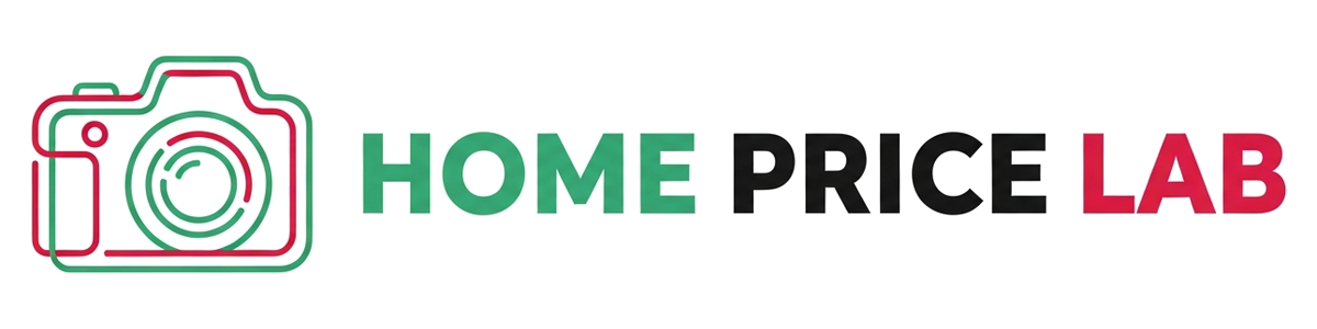 Home Price Lab