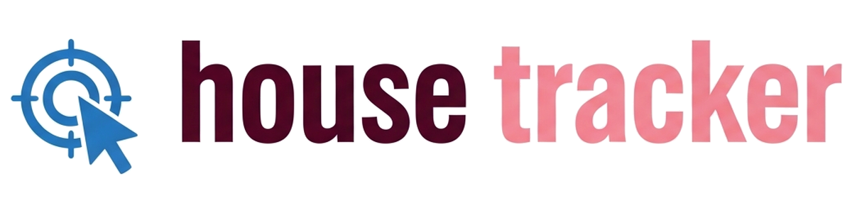 House Tracker