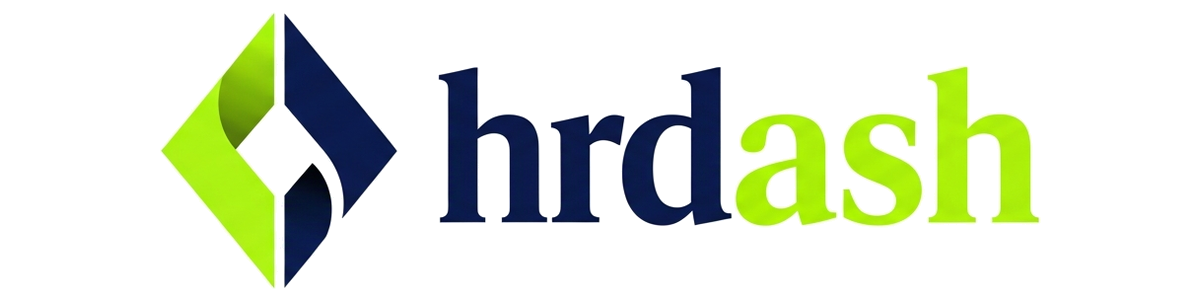 HR Dash