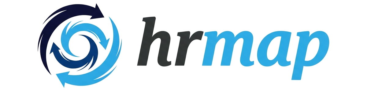 HR Map