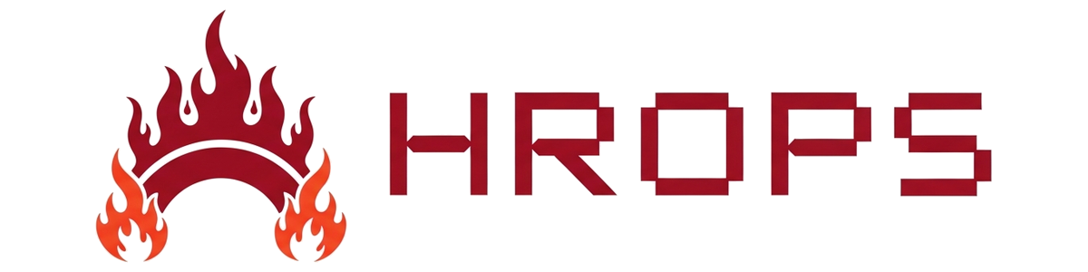 HR Ops