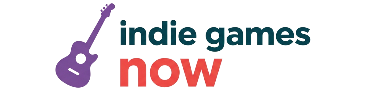 Indie Games Now