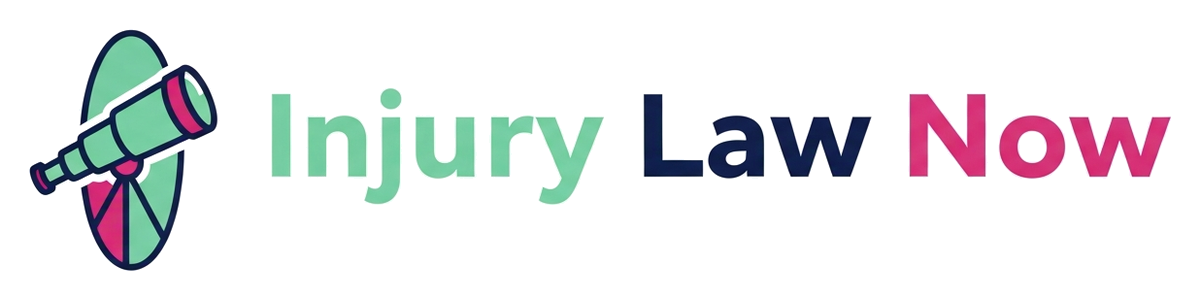 Injury Law Now