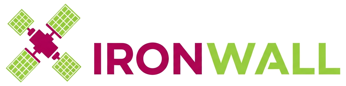 Iron Wall
