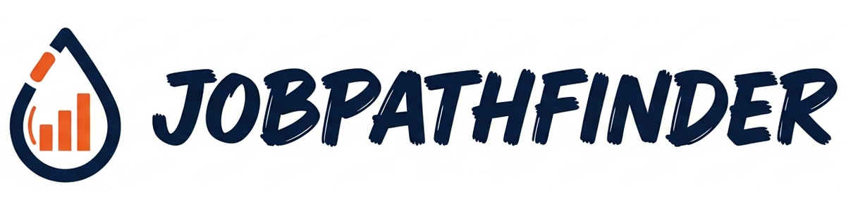 Job Path Finder