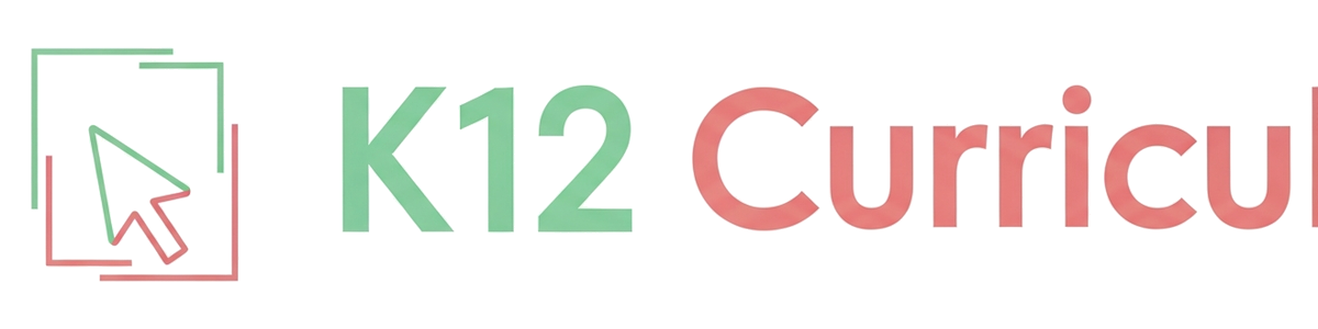 K12 Curriculum