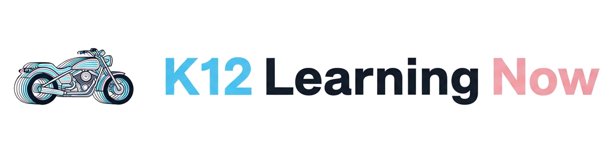 K12 Learning Now