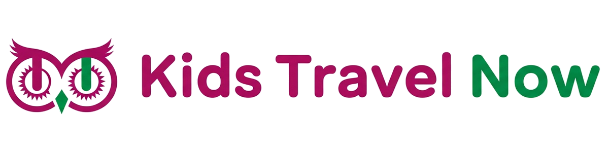 Kids Travel Now