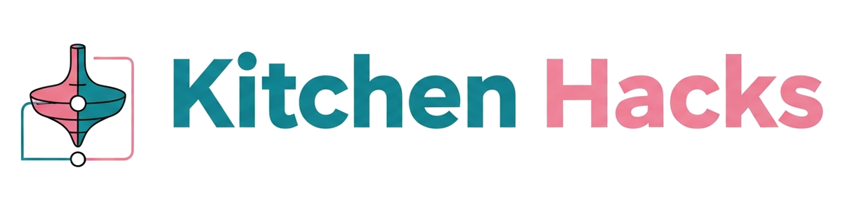 Kitchen Hacks
