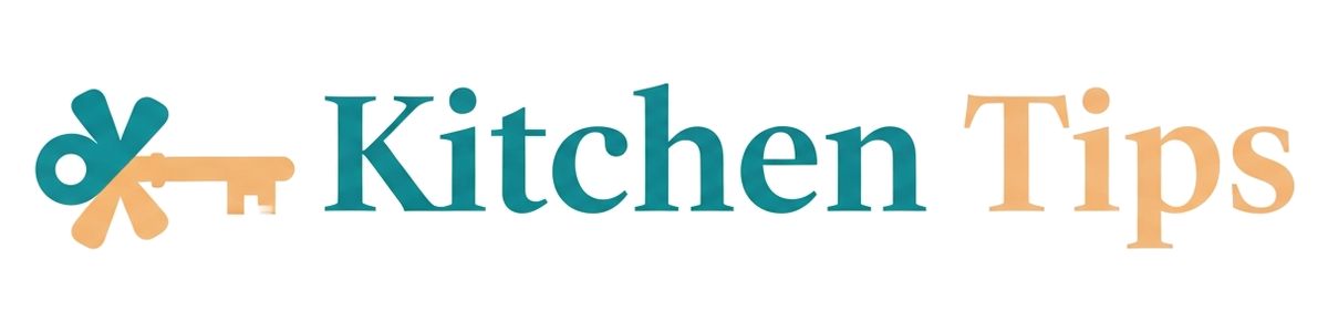 Kitchen Tips