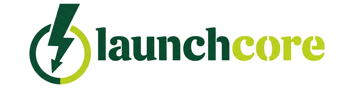 LaunchCore