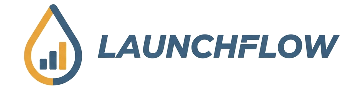 Launch Flow