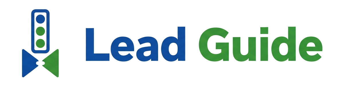 Lead Guide