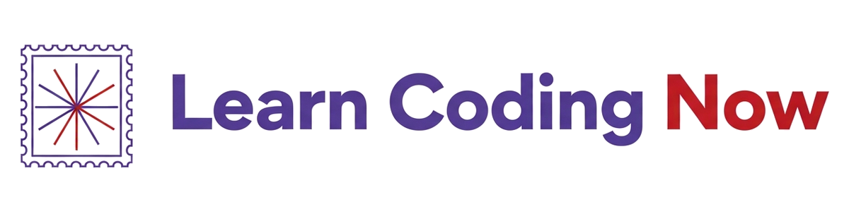 Learn Coding Now