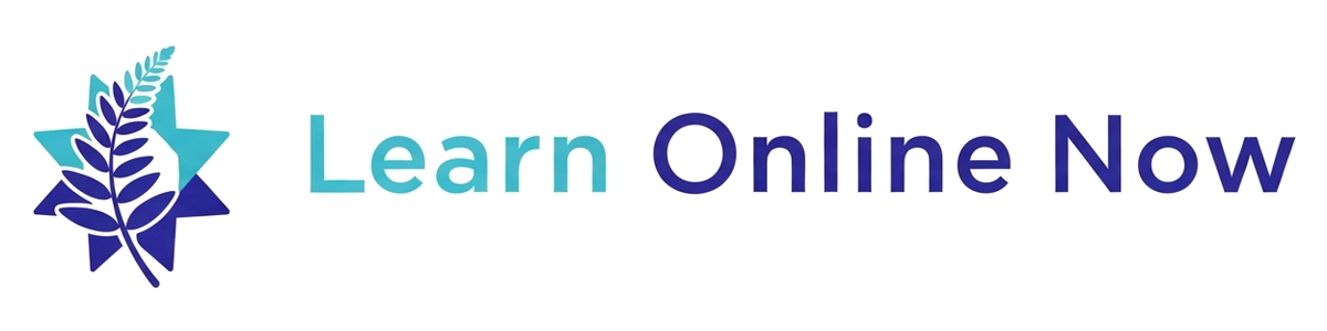 Learn Online Now