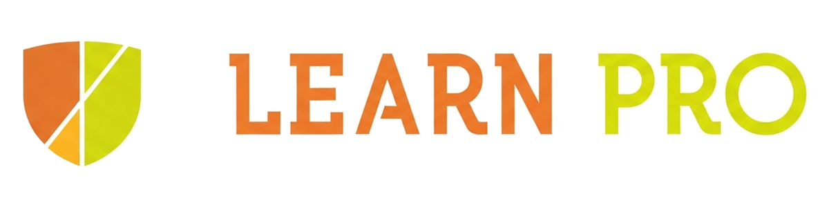 Learn Pro