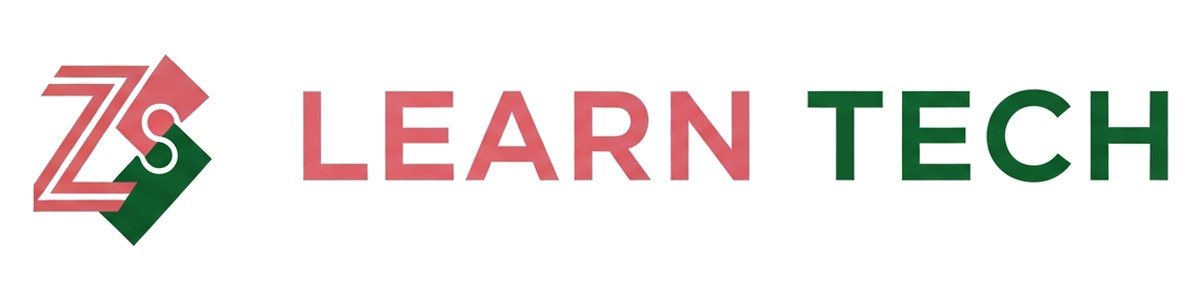 Learn Tech