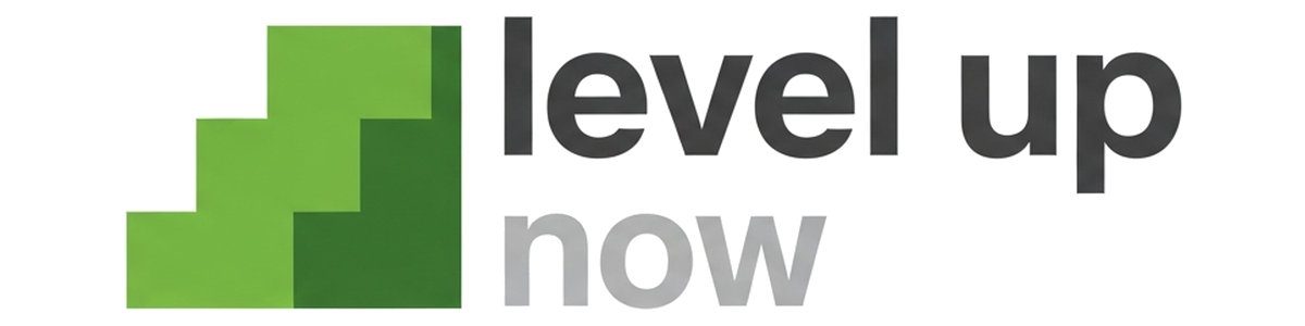 Level Up Now