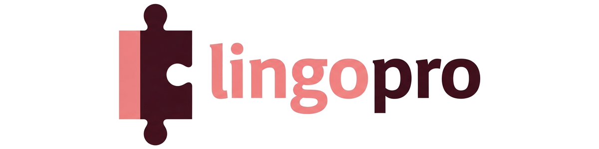 Lingo Pro
