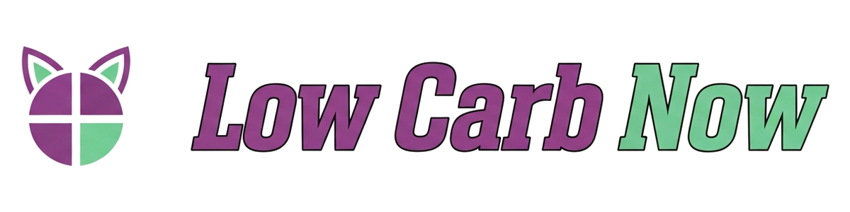 Low Carb Now