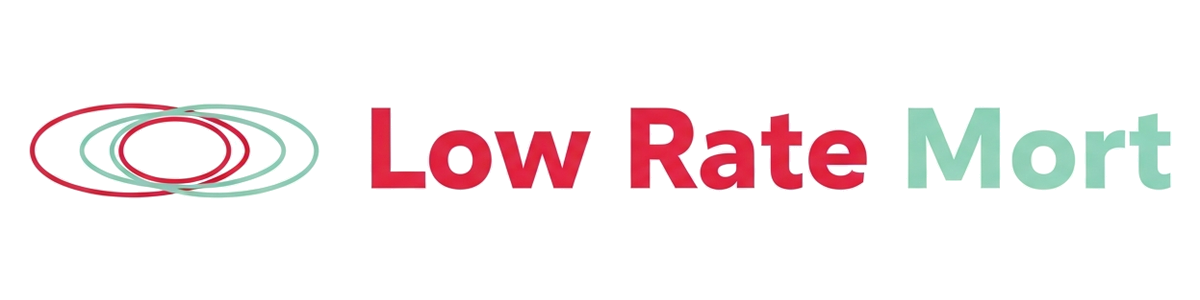 Low Rate Mort