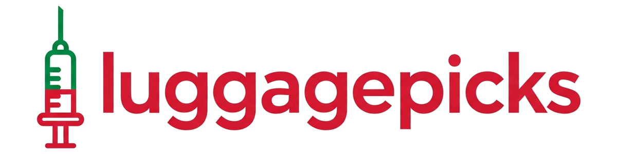 Luggage Picks
