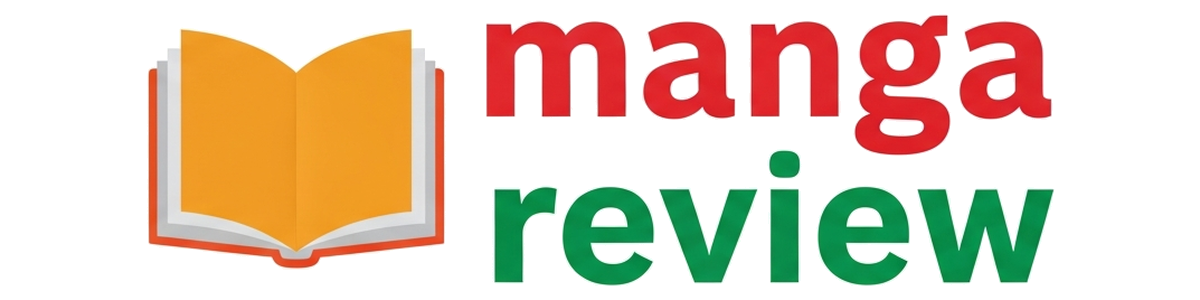Manga Review