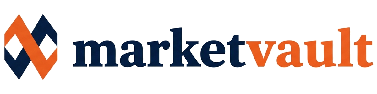 Market Vault