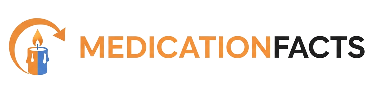 Medication Facts