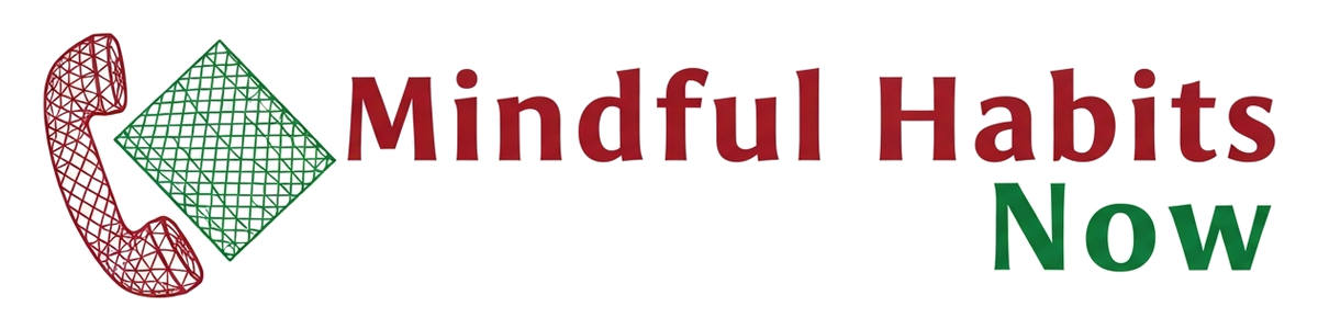 Mindful Habits Now