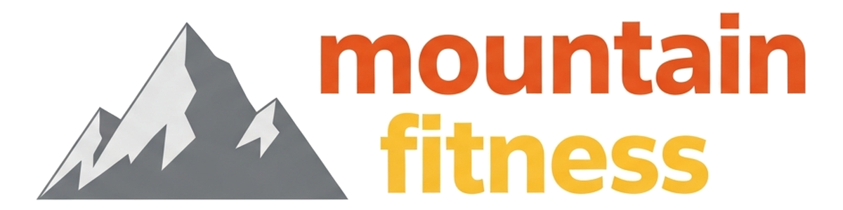 Mountain Fitness